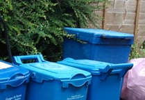 New food waste, recycling and rubbish service launches