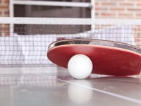 North Hill A win North Cornwall Table Tennis League title