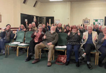 Council says “no” to Halgavor Moor plans