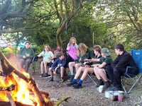 New explorer Scout unit opened in Tywardreath