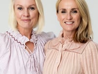 Two podcast stars will host midlife retreat