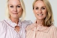 Two podcast stars will host midlife retreat
