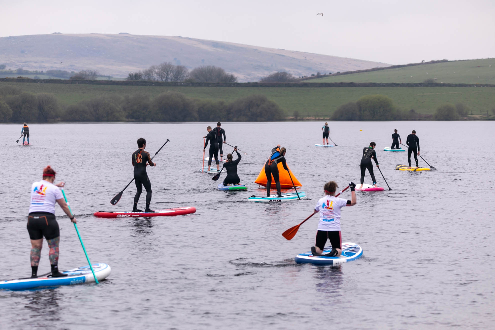 Paddle triathlon outlet