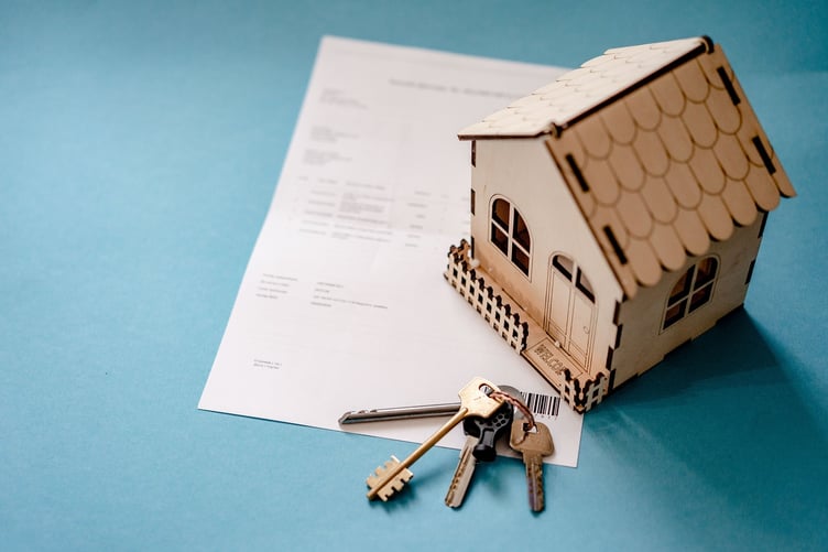 House selling