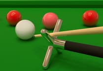 WH Bond Snooker League latest results