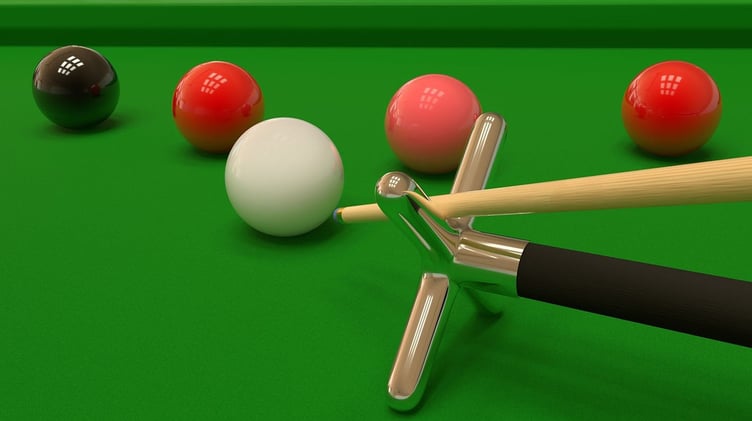 Snooker round up