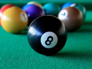 Sports Club A and St Keyne sitting pretty in Looe Pool League