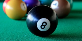 Champions-elect keep on winning in Looe and District Pool League