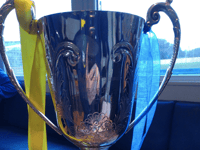 Football set to return after wipe-out weekend