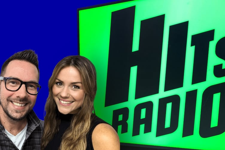 Pirate FM to become Hits Radio Cornwall