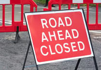 Road to be closed in Liskeard