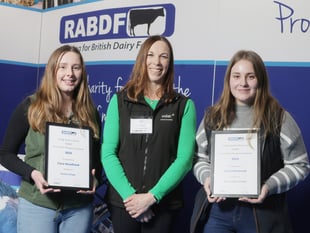 Award winning Duchy College student excels