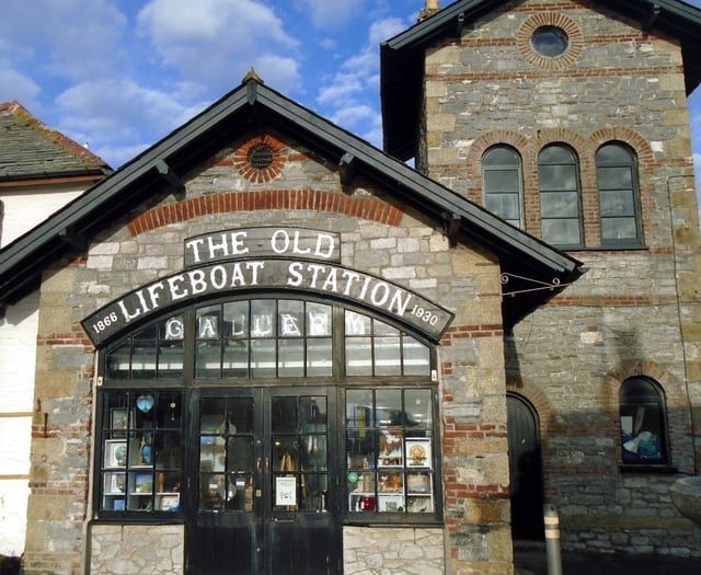 Historians invited to take part in lifeboat station research 