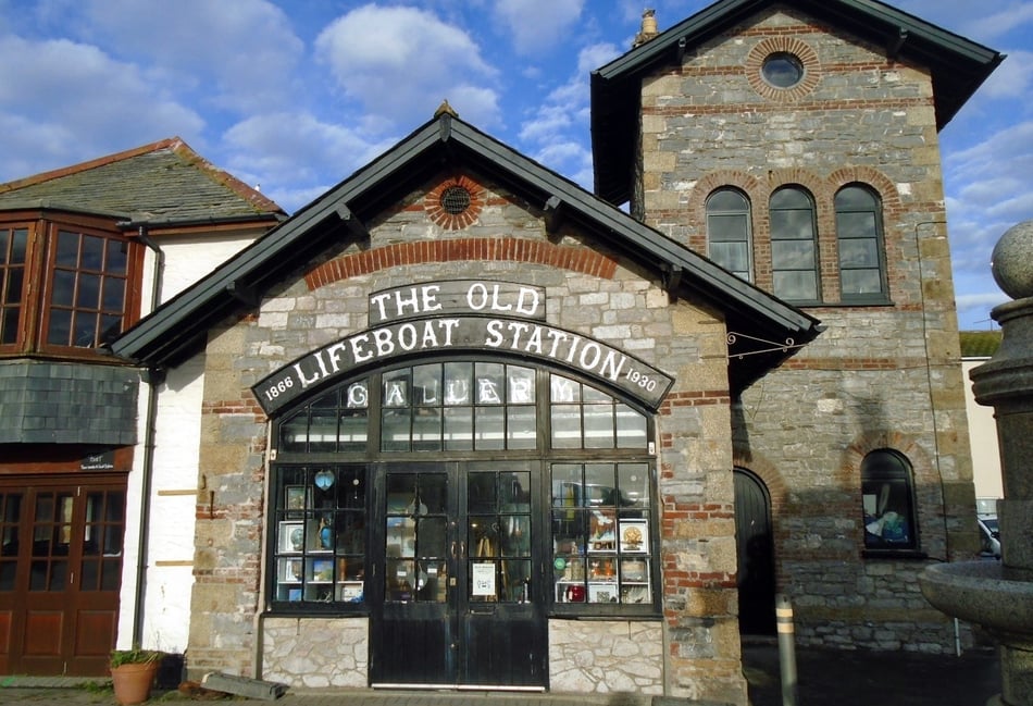 Seafront project in Looe receives funding