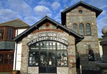 Volunteers needed to keep new Looe website ship shape