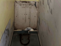 Looe's loos to charge for spending a penny