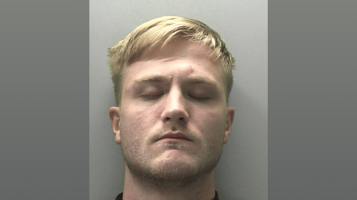 Man jailed for four years after armed Bodmin break in