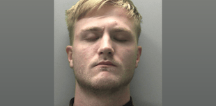Man jailed for four years after armed Bodmin break in 