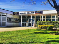 Bodmin College issues update after early morning 'attempted arson' 