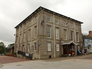 Council changes flag policy to avoid accusations of bias