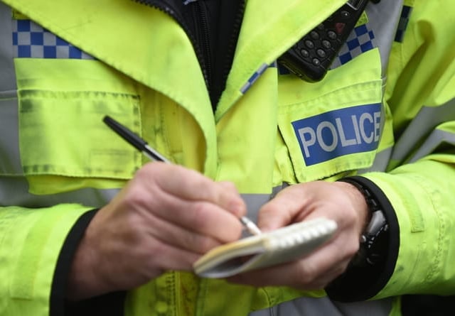 Police urge vigilance after St Cleer burglaries