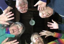 Who dunnit? A spooky murder mystery to raise funds for church bells 