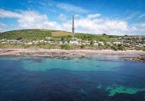 "Luxurious" pair of apartments for sale sit on Cornish Riviera
