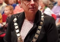 Deputy to take up mayor role later this year 