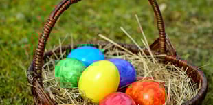 Liskeard Traders magical Easter activities 
