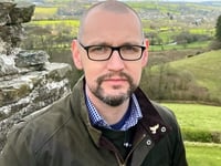 In My View with Colin Martin
