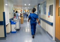 Staff at Royal Cornwall Hospitals experienced hundreds of sexual harassment incidents last year