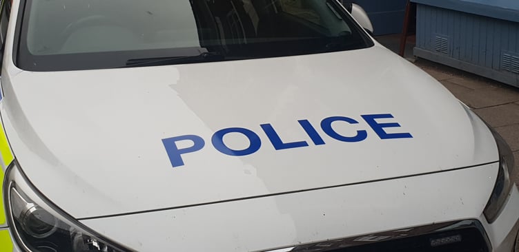 Police are warning residents to beware 'Nottingham Knockers' cold callers.