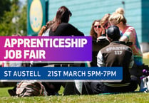 Event highlights apprenticeship opportunities