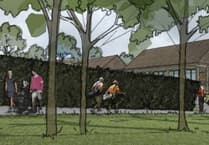 Golf clubhouse plan near Restormel Castle dismissed