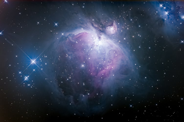 Orion Nebula