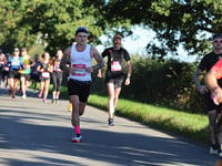 Runner set to take on huge charity challenge
