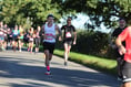 Runner set to take on huge charity challenge