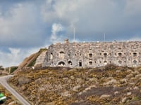 Cornwall's coast path enhancements revealed