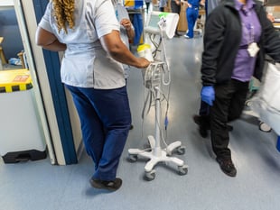 Cancer patients at Royal Cornwall Hospitals treated on time – despite delays across England