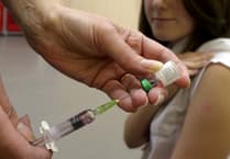 Childhood vaccination uptake falls in Cornwall following pandemic