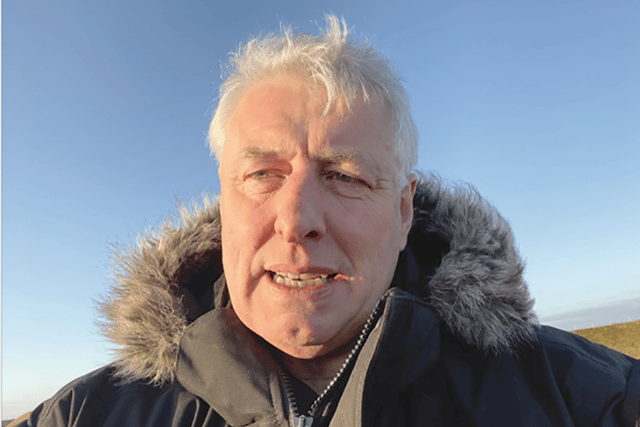 Fred Knobbit: Fascinating facts about bees
