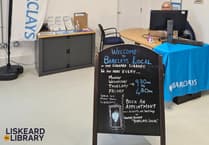 Barclays opens new local service for customers in Liskeard