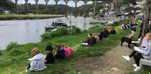 School wins national award for innovative work