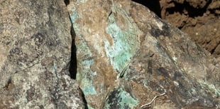 Residents invited to learn more about Redmoor minerals plans