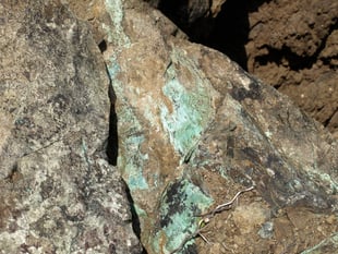 Residents invited to learn more about Redmoor minerals plans