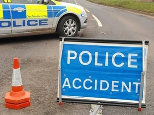 Teenager from Cornwall killed following M4 crash