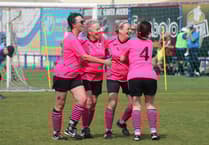 New chapter for senior sport as Cornwall hosts first Club Games