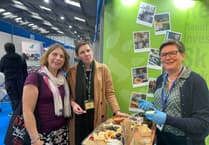 Bodmin based community company backed to help Cornish produce