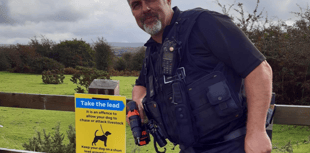 Health in farming not spoken about enough says police