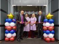 Suzuki Returns to Saltash: Roger Young Takes the Helm